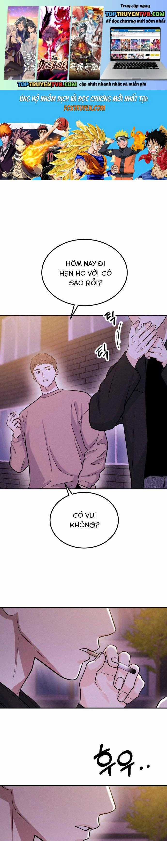 Cuộc Chiến Thoát Kiếp FA - Chapter 29 - Trang 1