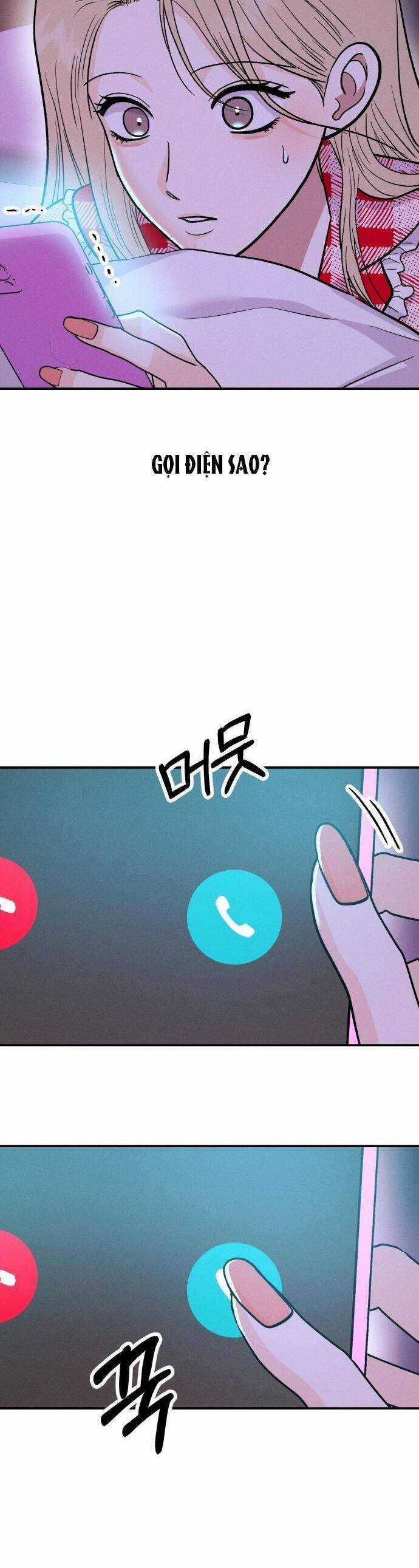 Cuộc Chiến Thoát Kiếp FA - Chapter 29 - Trang 15