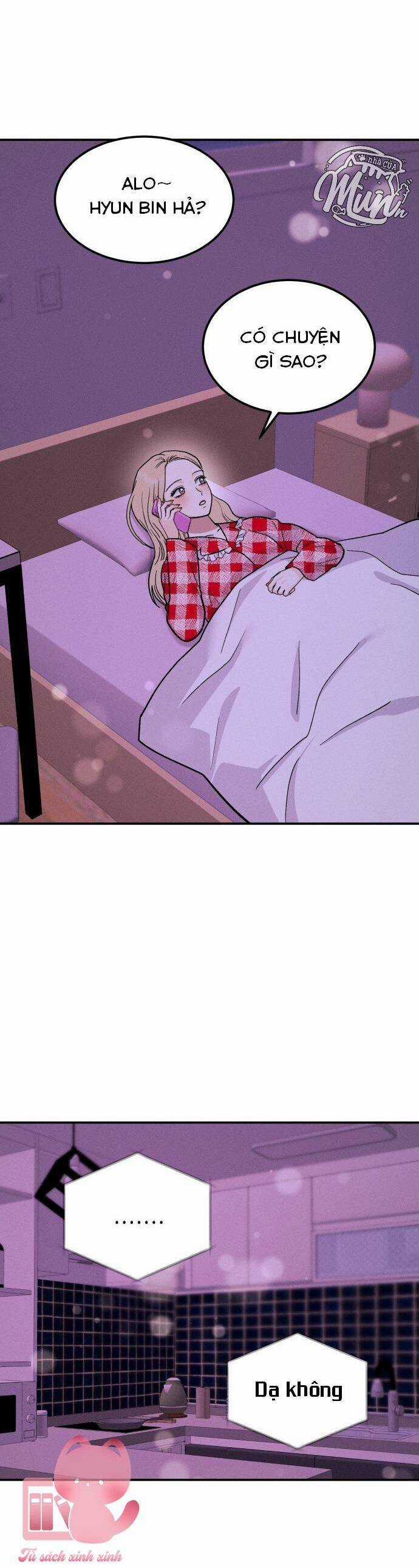 Cuộc Chiến Thoát Kiếp FA - Chapter 29 - Trang 16