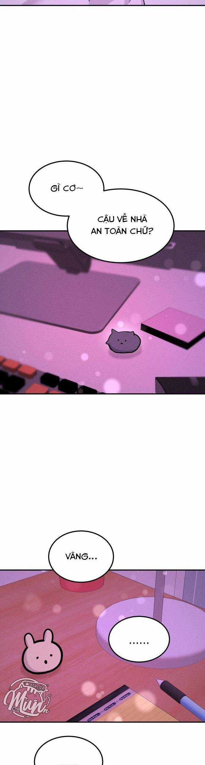 Cuộc Chiến Thoát Kiếp FA - Chapter 29 - Trang 18