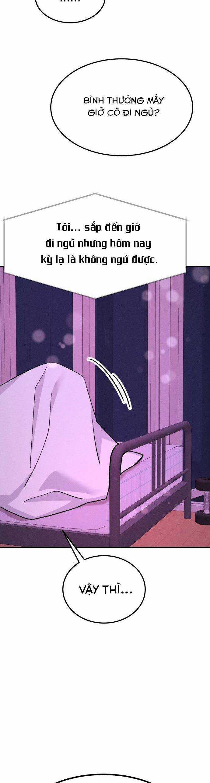 Cuộc Chiến Thoát Kiếp FA - Chapter 29 - Trang 19