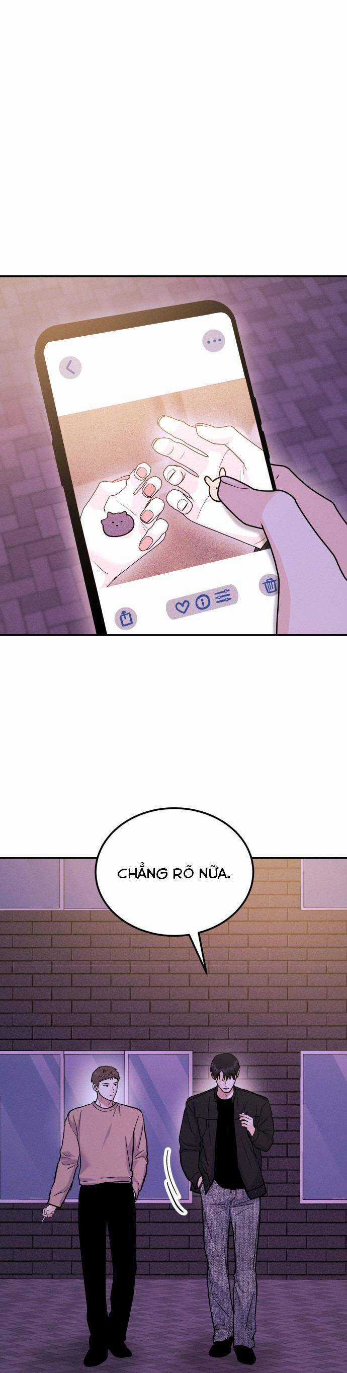 Cuộc Chiến Thoát Kiếp FA - Chapter 29 - Trang 3