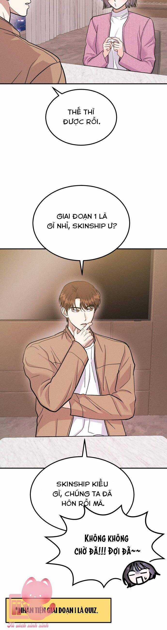 Cuộc Chiến Thoát Kiếp FA - Chapter 29 - Trang 24