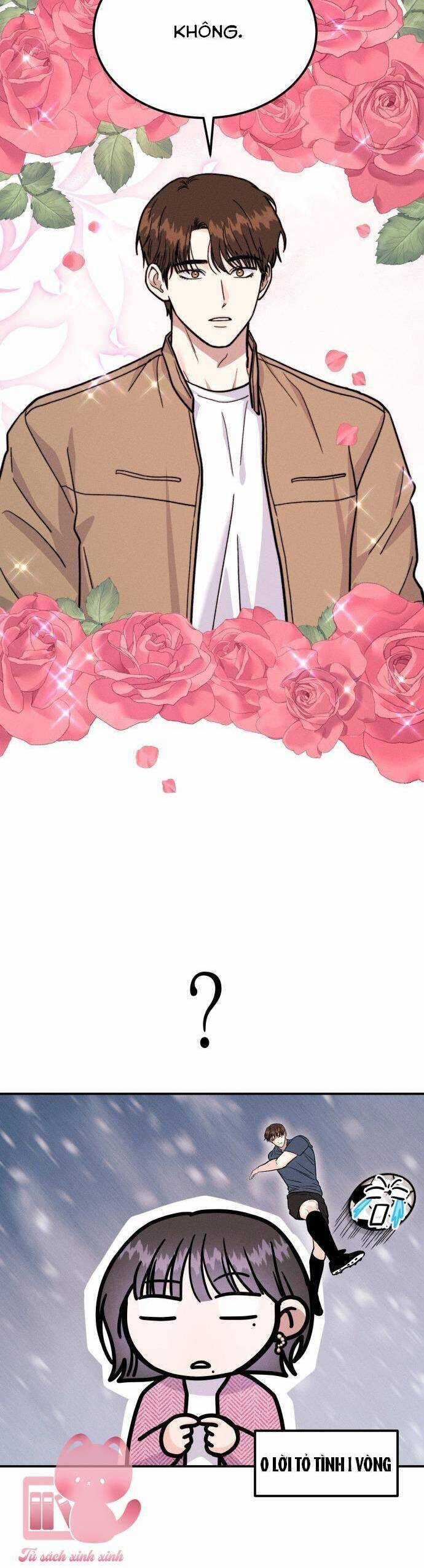 Cuộc Chiến Thoát Kiếp FA - Chapter 29 - Trang 28