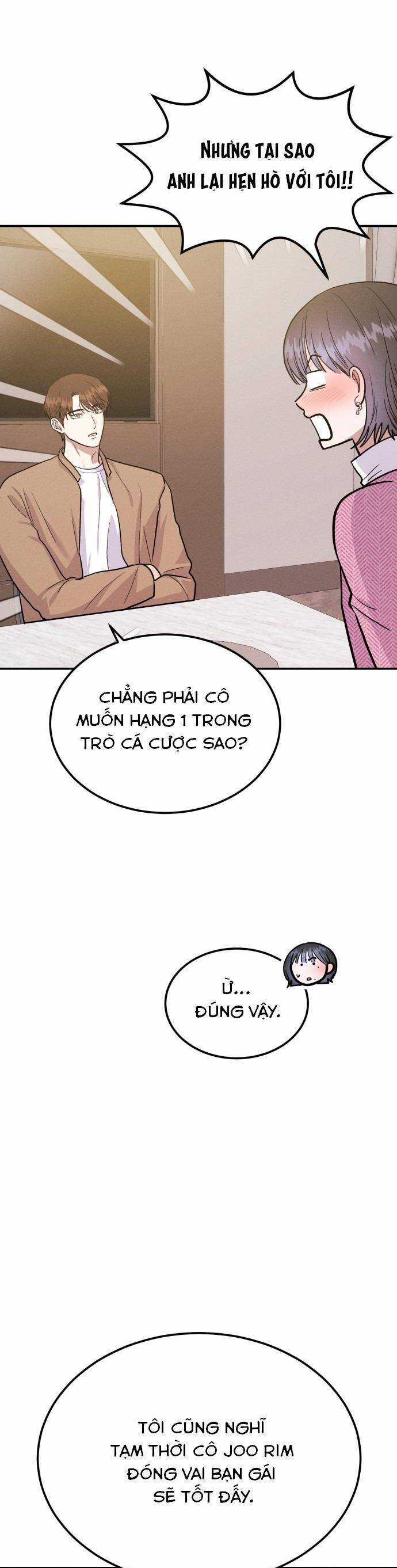 Cuộc Chiến Thoát Kiếp FA - Chapter 29 - Trang 29