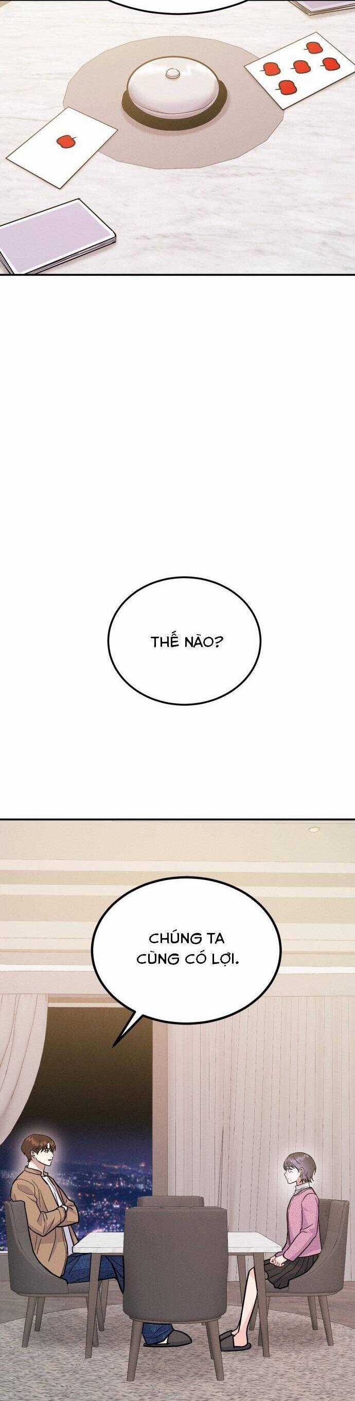 Cuộc Chiến Thoát Kiếp FA - Chapter 29 - Trang 30