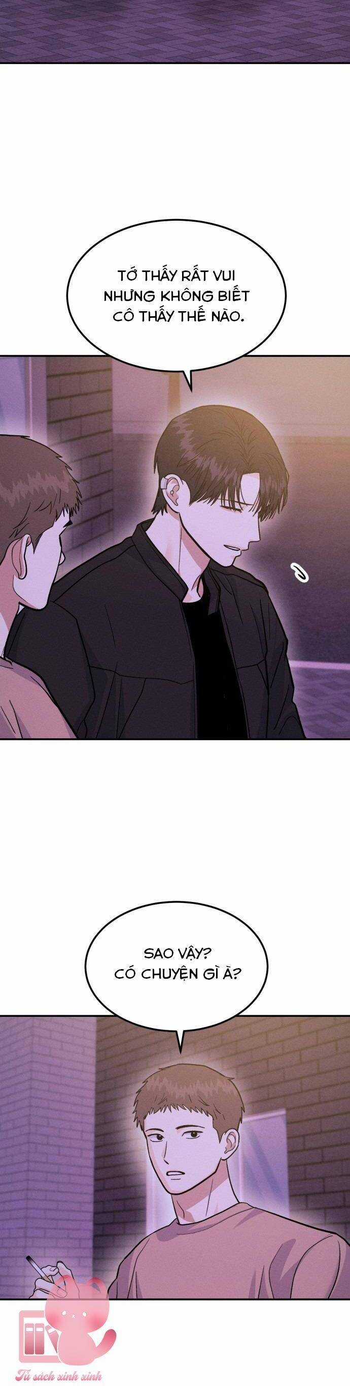 Cuộc Chiến Thoát Kiếp FA - Chapter 29 - Trang 4