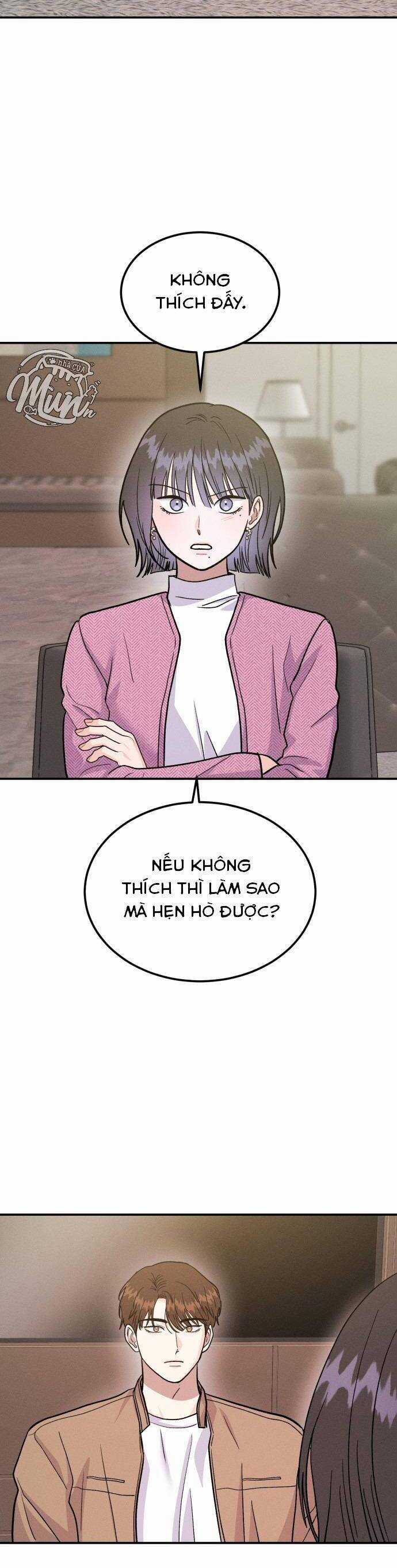 Cuộc Chiến Thoát Kiếp FA - Chapter 29 - Trang 31