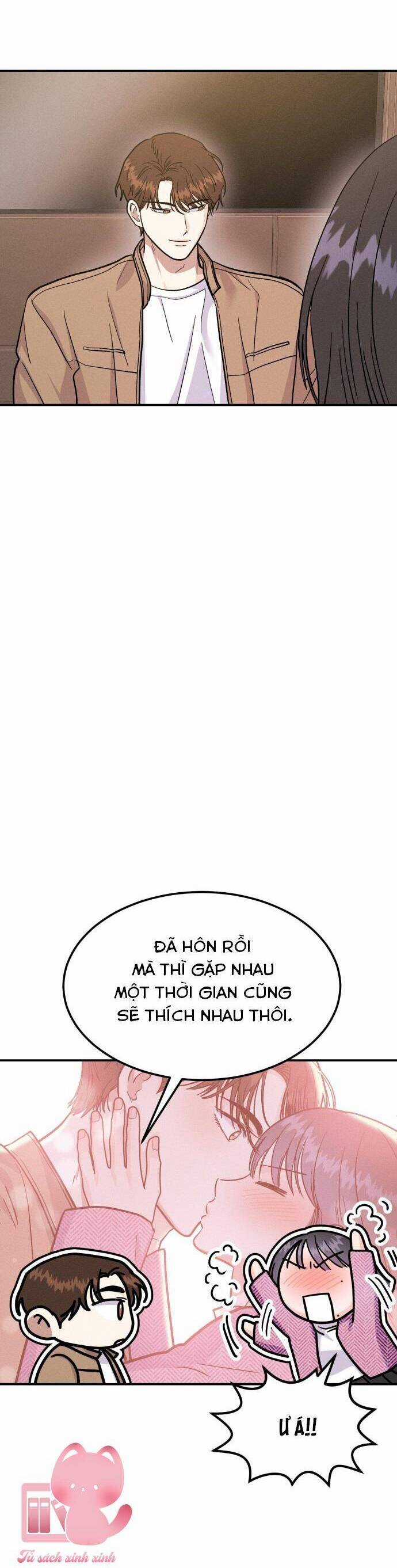 Cuộc Chiến Thoát Kiếp FA - Chapter 29 - Trang 32