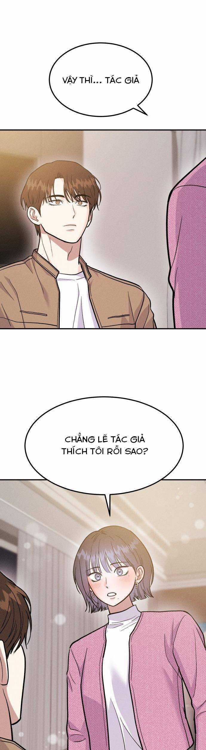 Cuộc Chiến Thoát Kiếp FA - Chapter 29 - Trang 33