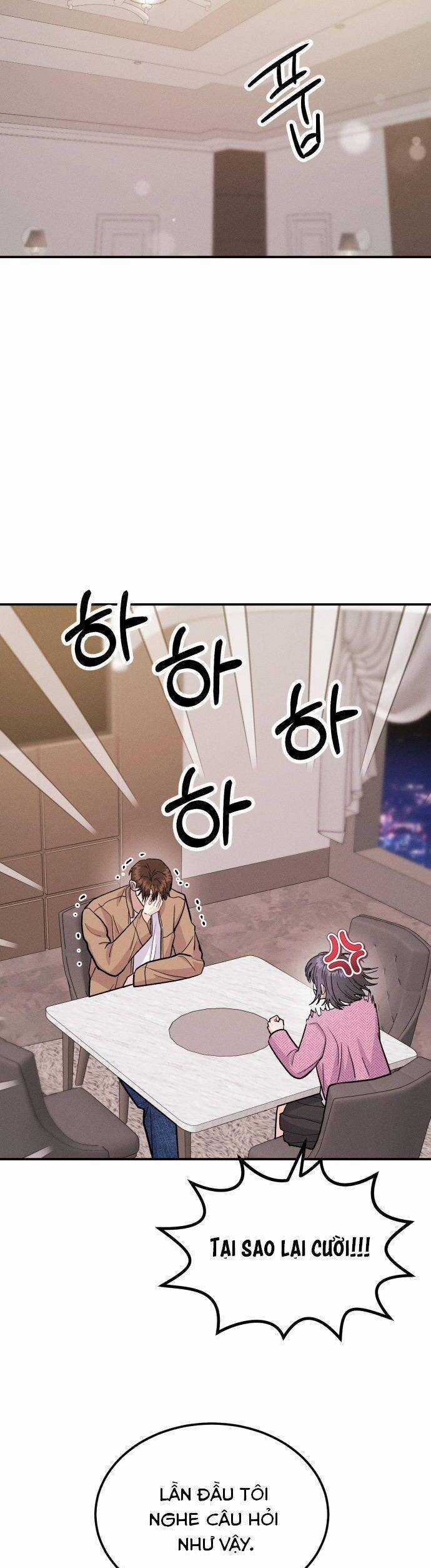 Cuộc Chiến Thoát Kiếp FA - Chapter 29 - Trang 35