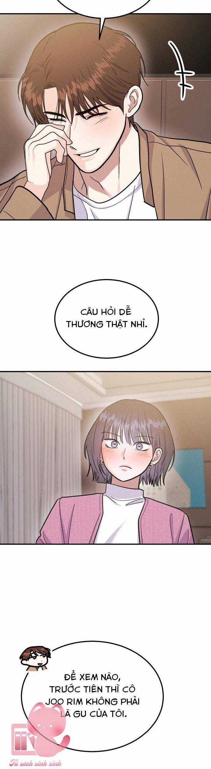 Cuộc Chiến Thoát Kiếp FA - Chapter 29 - Trang 36