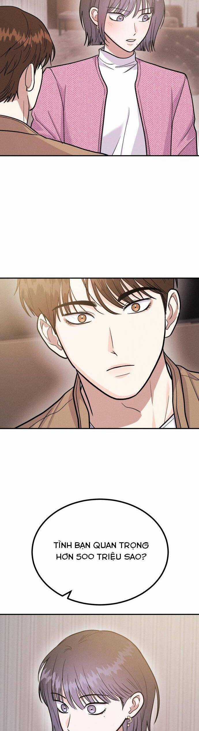 Cuộc Chiến Thoát Kiếp FA - Chapter 29 - Trang 38