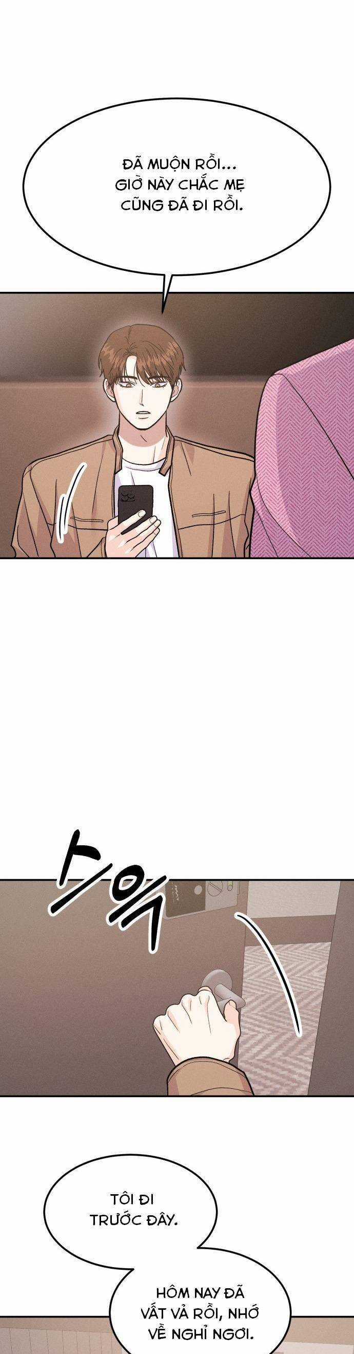 Cuộc Chiến Thoát Kiếp FA - Chapter 29 - Trang 41