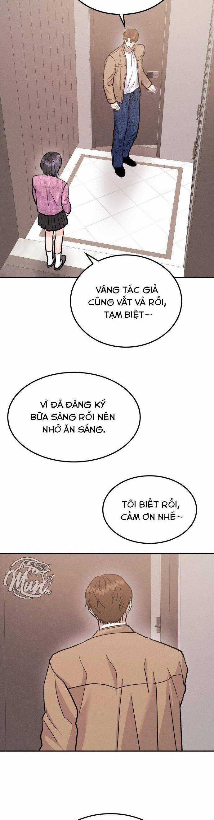 Cuộc Chiến Thoát Kiếp FA - Chapter 29 - Trang 42