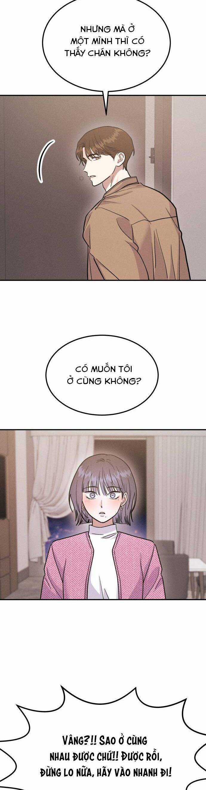 Cuộc Chiến Thoát Kiếp FA - Chapter 29 - Trang 43