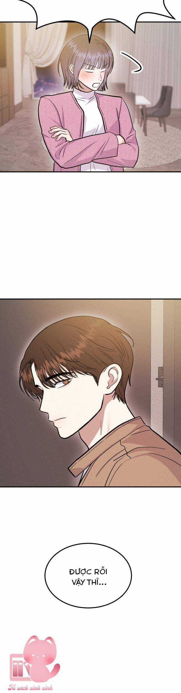 Cuộc Chiến Thoát Kiếp FA - Chapter 29 - Trang 44