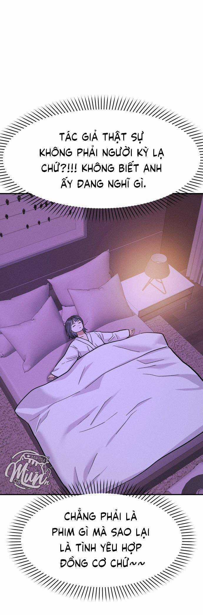 Cuộc Chiến Thoát Kiếp FA - Chapter 29 - Trang 45