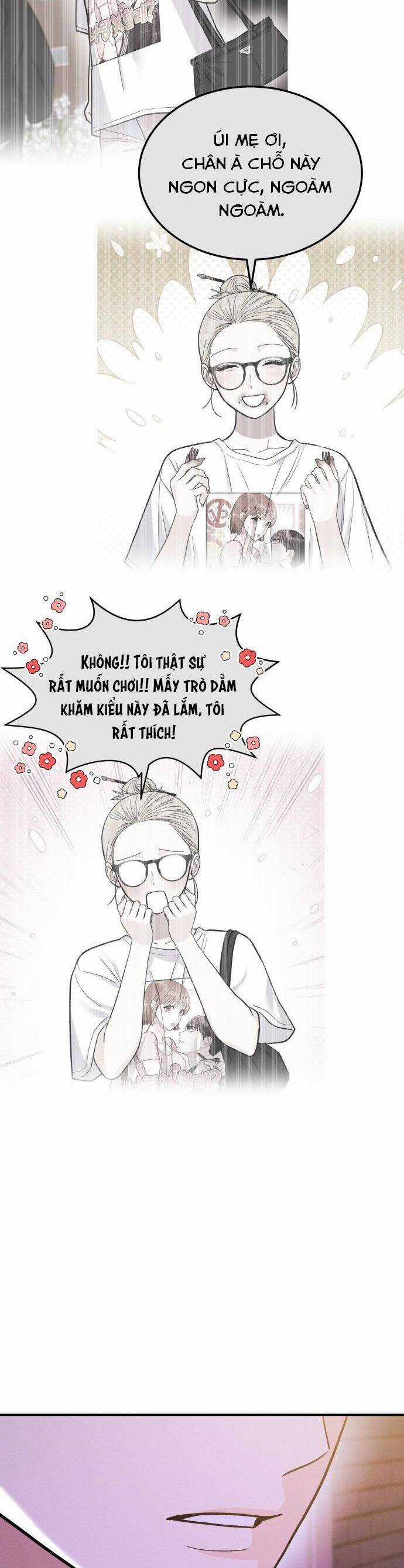 Cuộc Chiến Thoát Kiếp FA - Chapter 29 - Trang 6