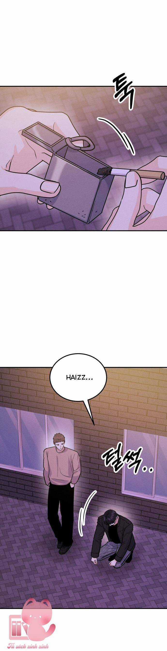 Cuộc Chiến Thoát Kiếp FA - Chapter 29 - Trang 8