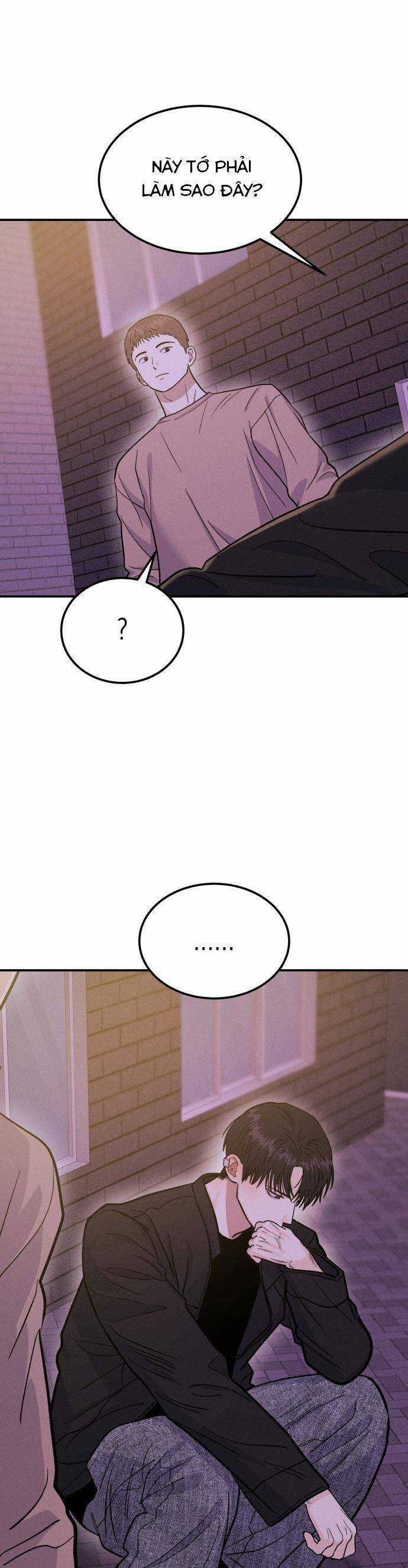 Cuộc Chiến Thoát Kiếp FA - Chapter 29 - Trang 9