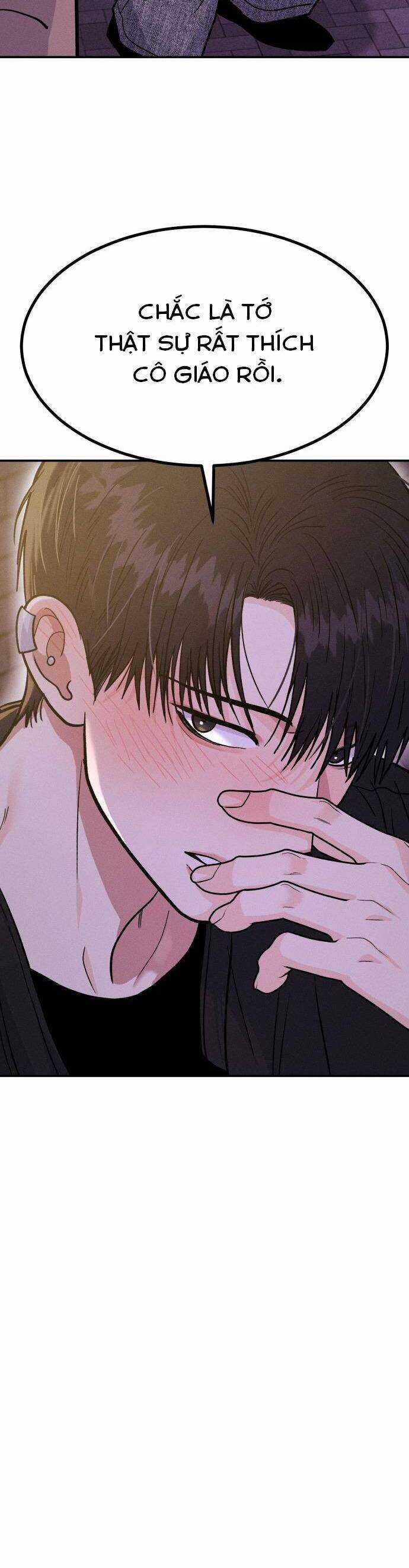 Cuộc Chiến Thoát Kiếp FA - Chapter 29 - Trang 10