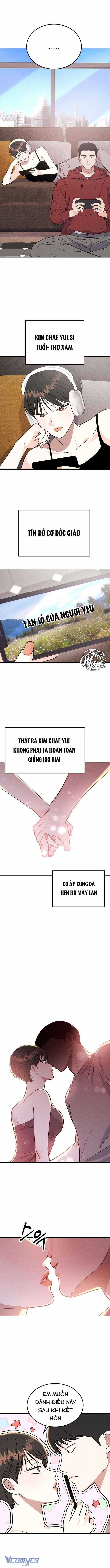 Cuộc Chiến Thoát Kiếp Fa - Chapter 3 - Trang 3