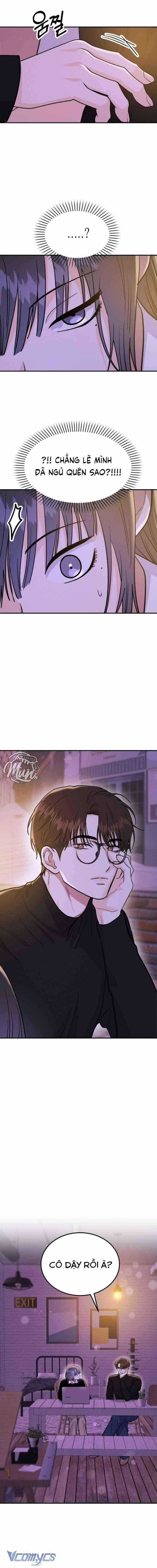 Cuộc Chiến Thoát Kiếp FA - Chapter 30 - Trang 13