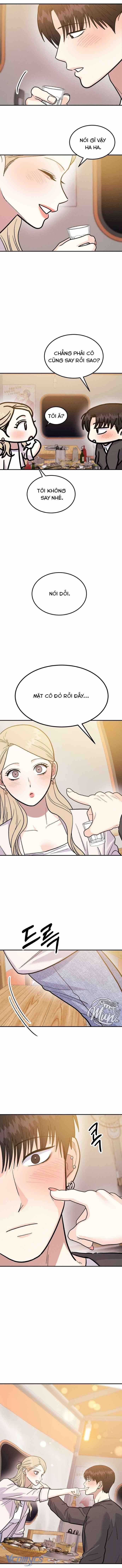 Cuộc Chiến Thoát Kiếp FA - Chapter 33 - Trang 11