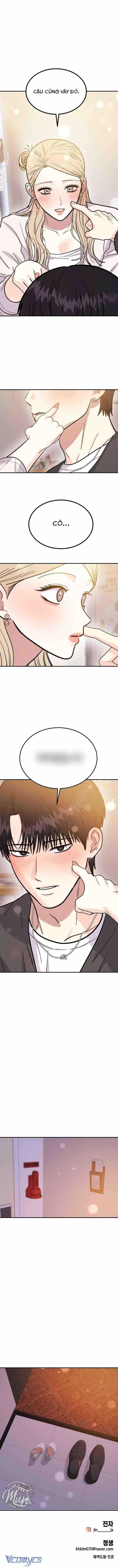 Cuộc Chiến Thoát Kiếp FA - Chapter 33 - Trang 12