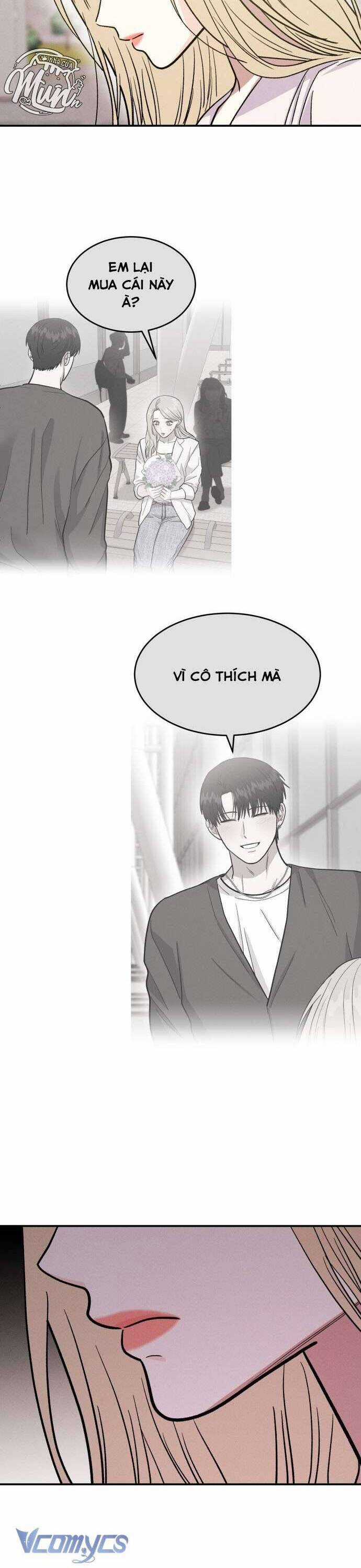 Cuộc Chiến Thoát Kiếp FA - Chapter 36 - Trang 12