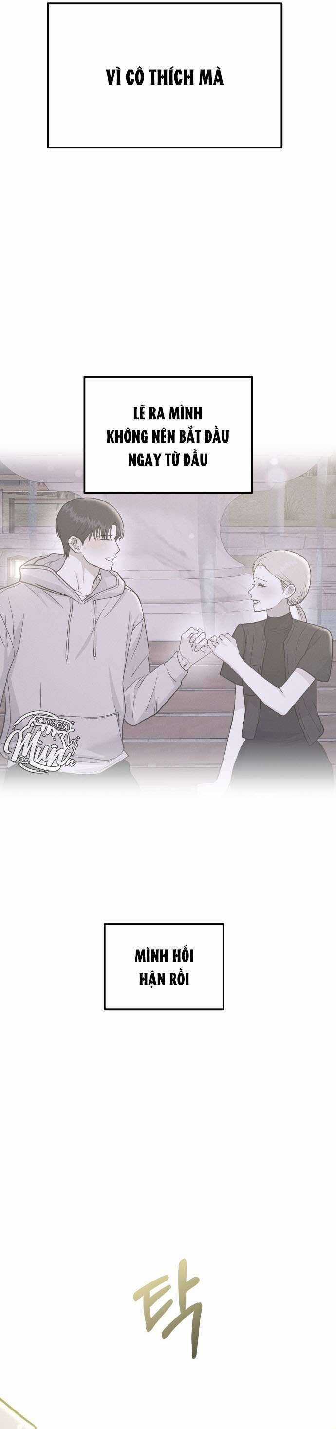 Cuộc Chiến Thoát Kiếp FA - Chapter 36 - Trang 13