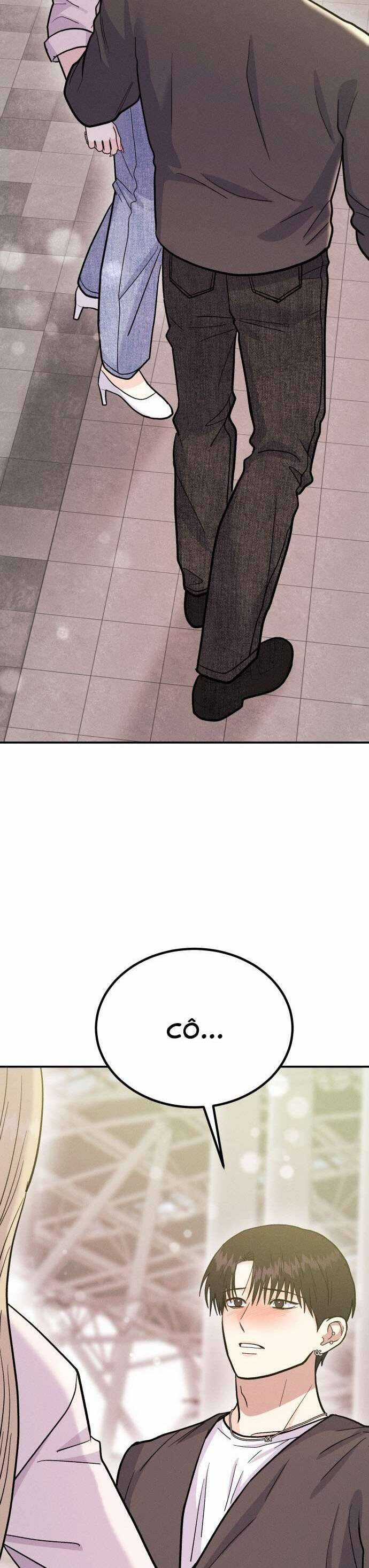 Cuộc Chiến Thoát Kiếp FA - Chapter 36 - Trang 15