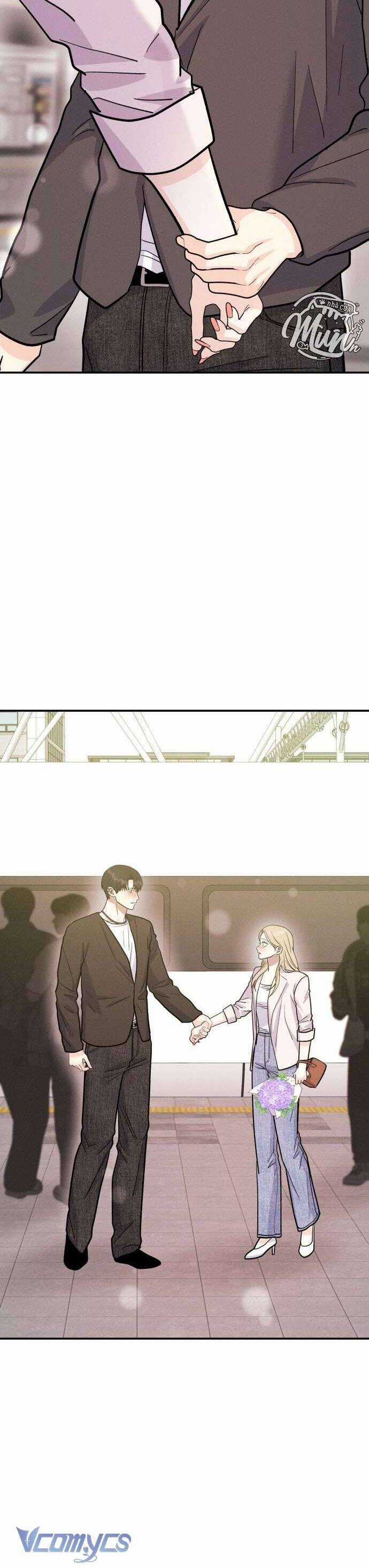 Cuộc Chiến Thoát Kiếp FA - Chapter 36 - Trang 16