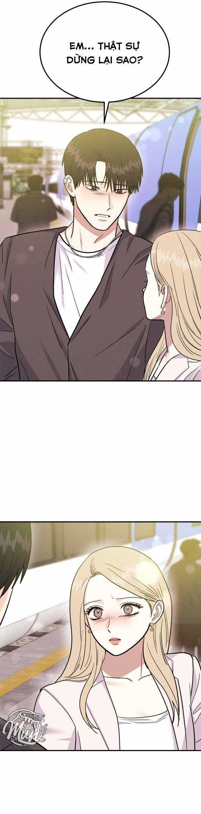 Cuộc Chiến Thoát Kiếp FA - Chapter 36 - Trang 17