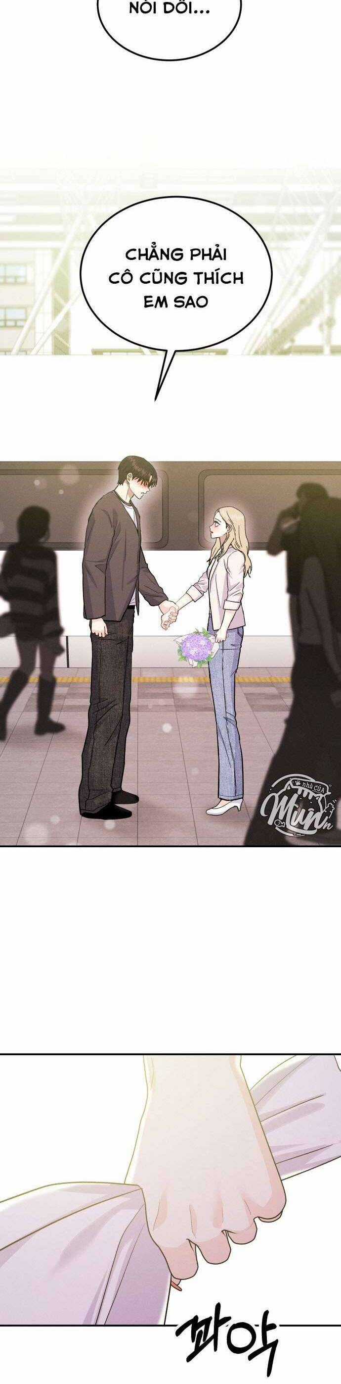 Cuộc Chiến Thoát Kiếp FA - Chapter 36 - Trang 19