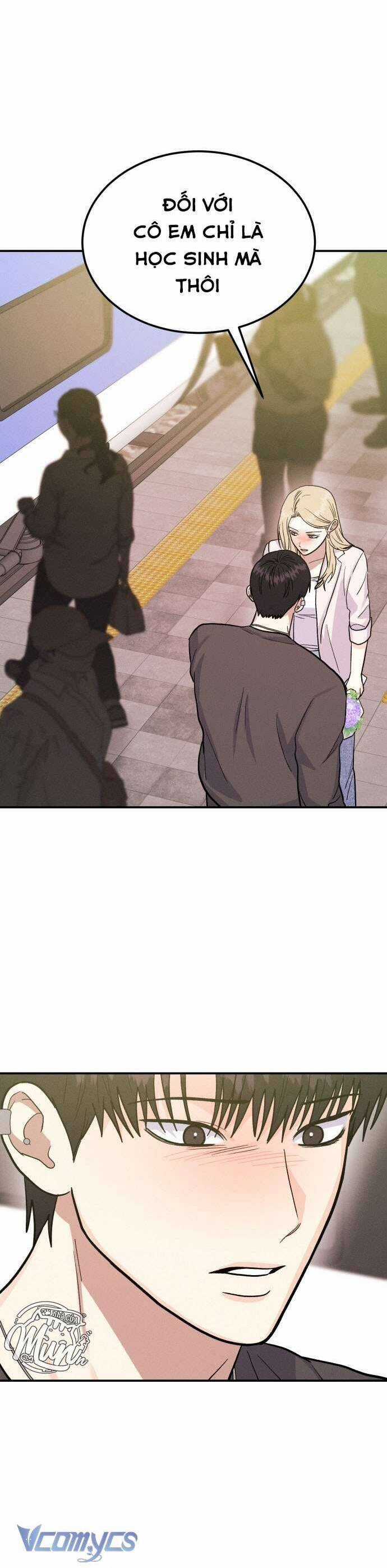 Cuộc Chiến Thoát Kiếp FA - Chapter 36 - Trang 20