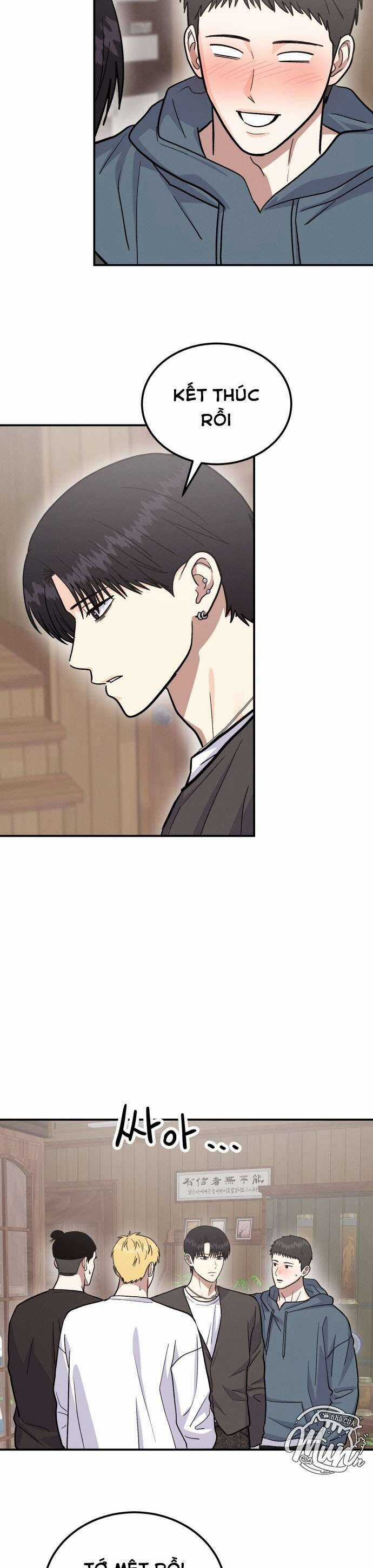 Cuộc Chiến Thoát Kiếp FA - Chapter 36 - Trang 26