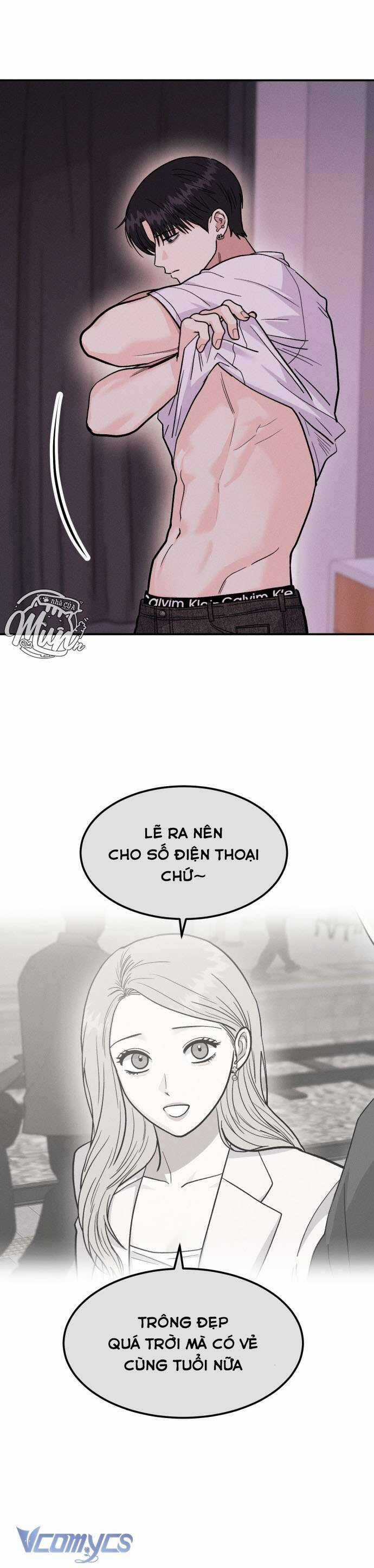 Cuộc Chiến Thoát Kiếp FA - Chapter 36 - Trang 28