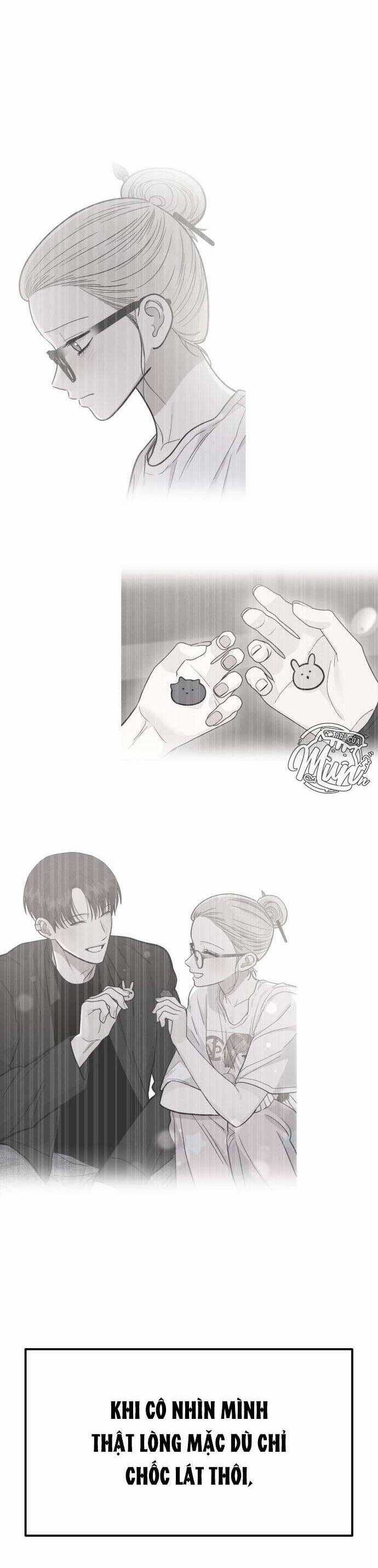 Cuộc Chiến Thoát Kiếp FA - Chapter 36 - Trang 30