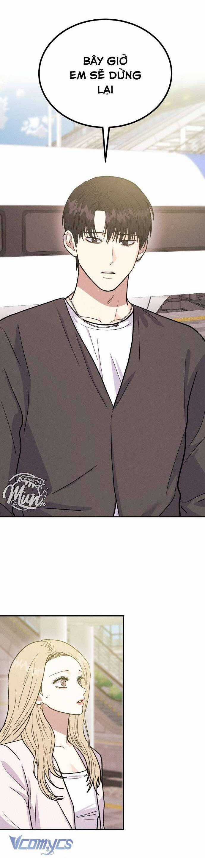 Cuộc Chiến Thoát Kiếp FA - Chapter 36 - Trang 4