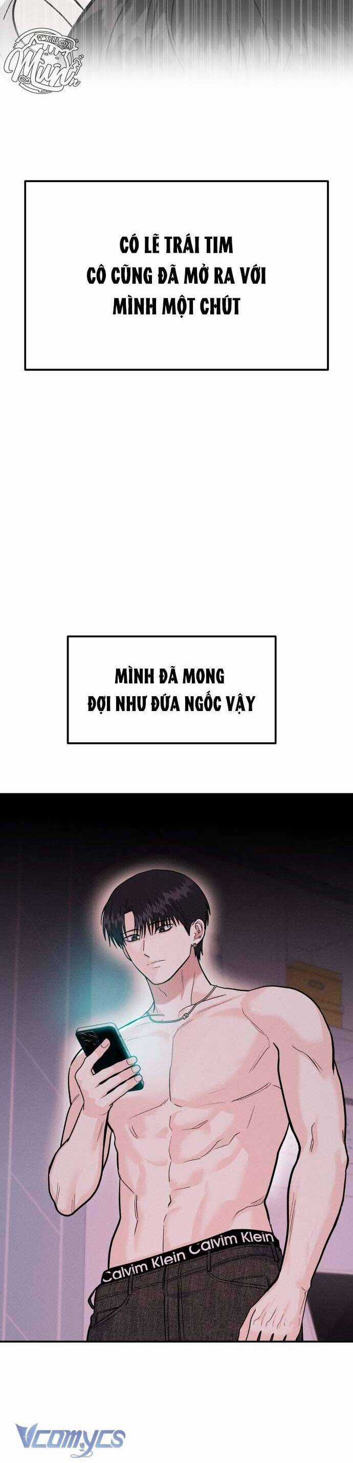 Cuộc Chiến Thoát Kiếp FA - Chapter 36 - Trang 32