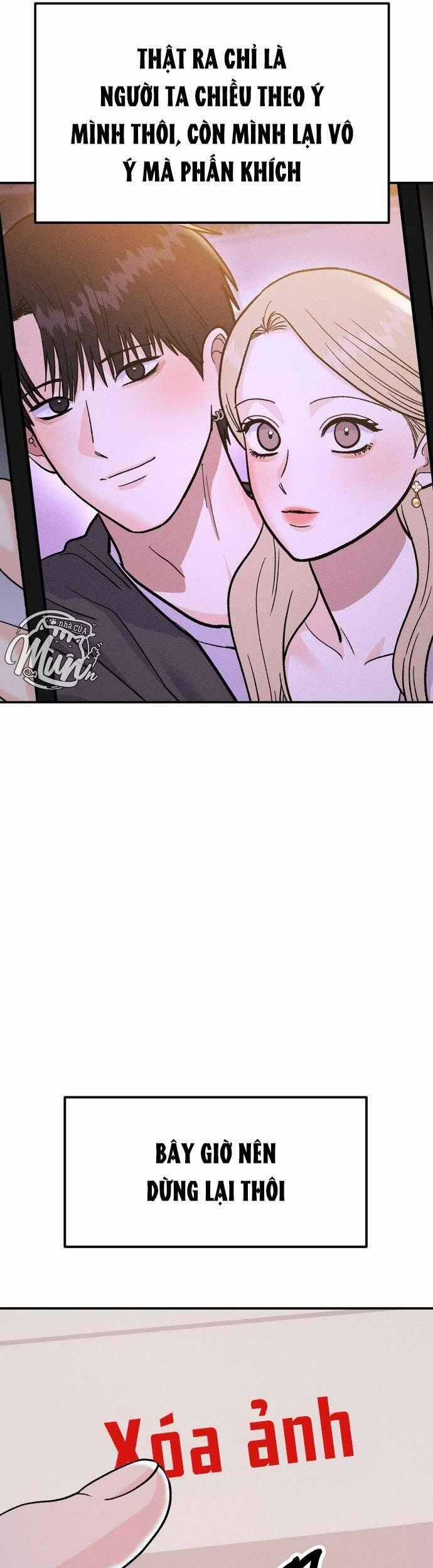 Cuộc Chiến Thoát Kiếp FA - Chapter 36 - Trang 33
