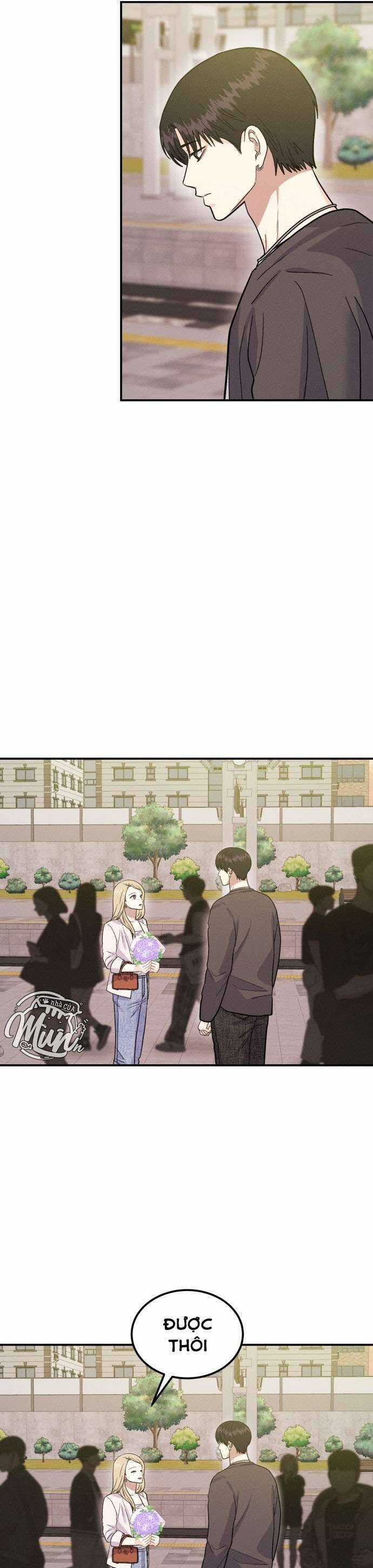 Cuộc Chiến Thoát Kiếp FA - Chapter 36 - Trang 5