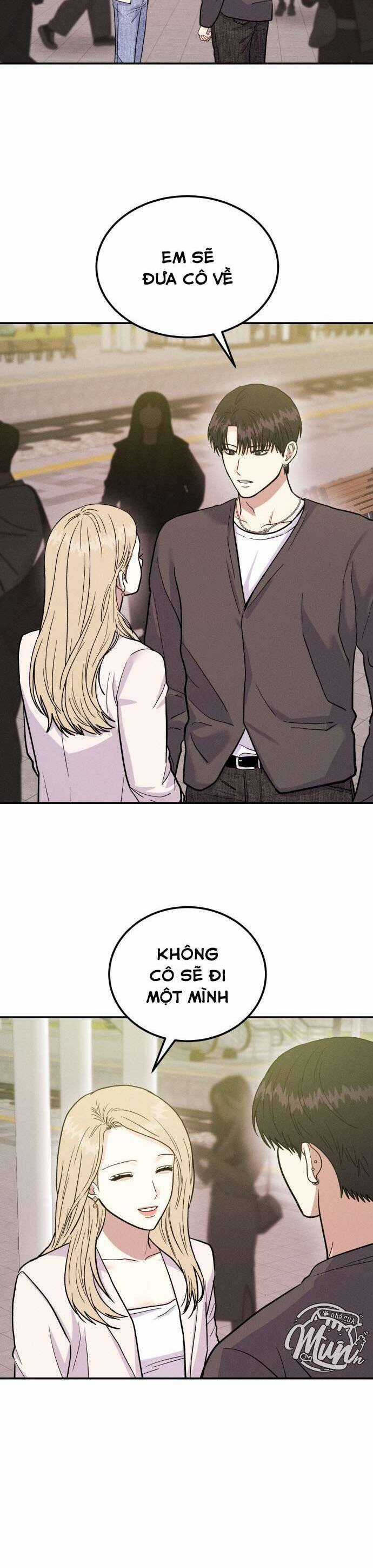 Cuộc Chiến Thoát Kiếp FA - Chapter 36 - Trang 6