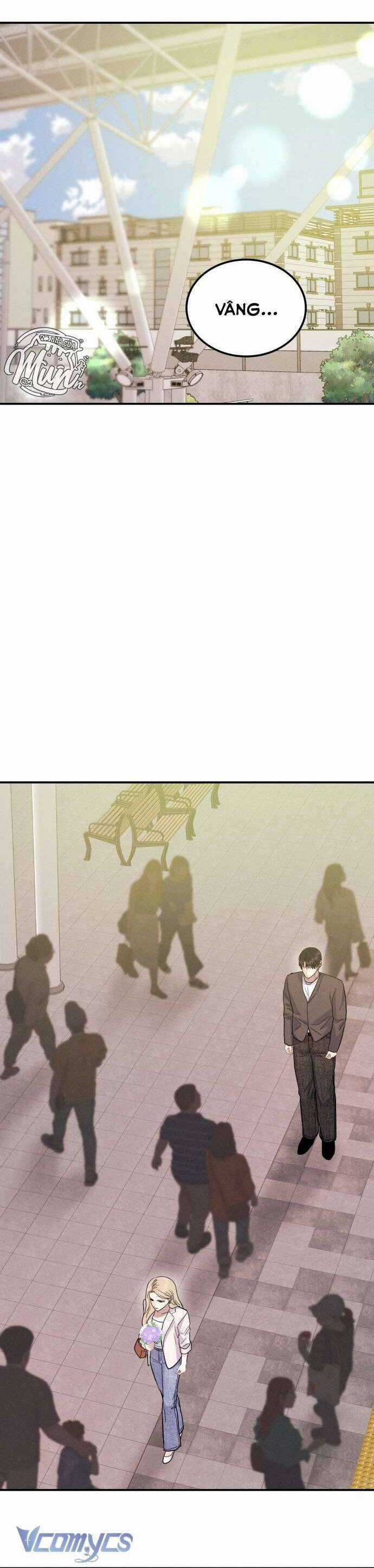 Cuộc Chiến Thoát Kiếp FA - Chapter 36 - Trang 8