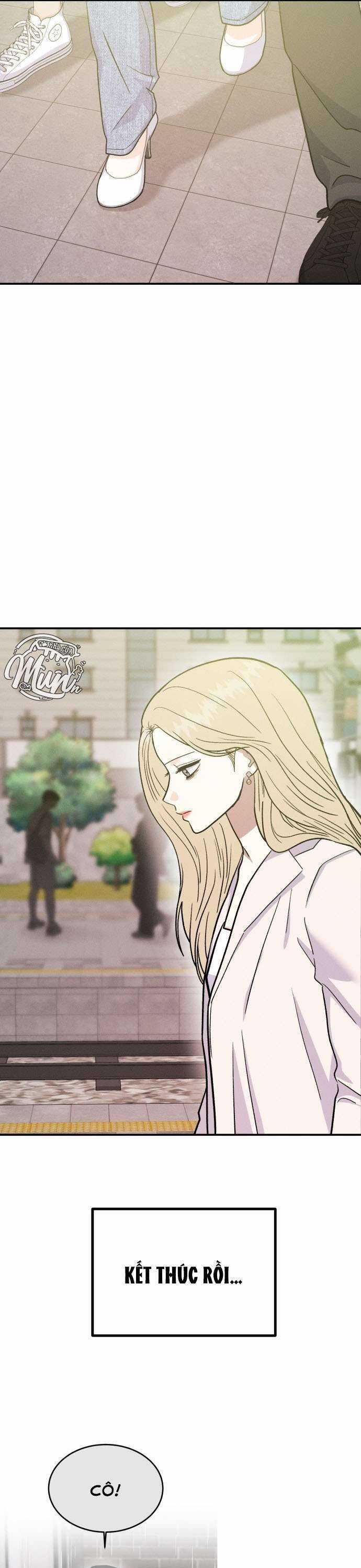 Cuộc Chiến Thoát Kiếp FA - Chapter 36 - Trang 9