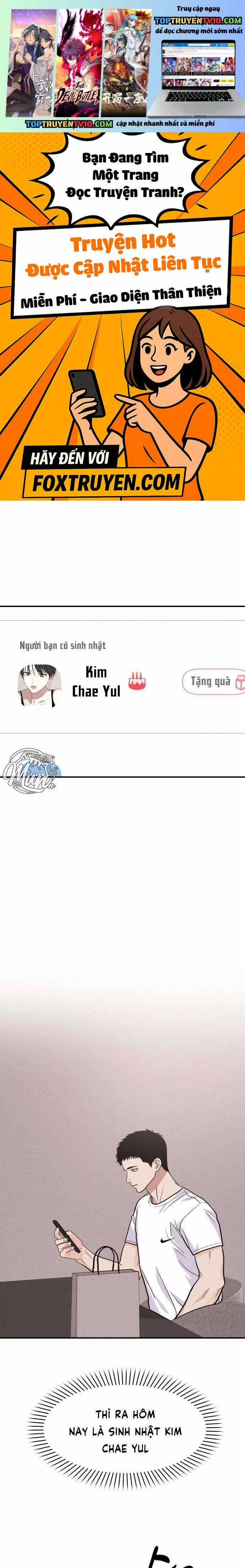 Cuộc Chiến Thoát Kiếp FA - Chapter 37 - Trang 1