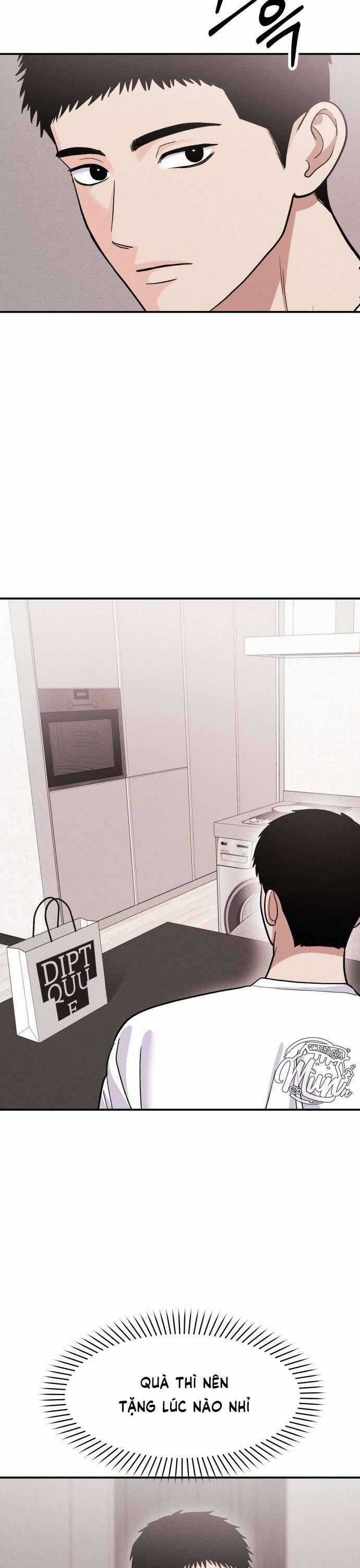 Cuộc Chiến Thoát Kiếp FA - Chapter 37 - Trang 2