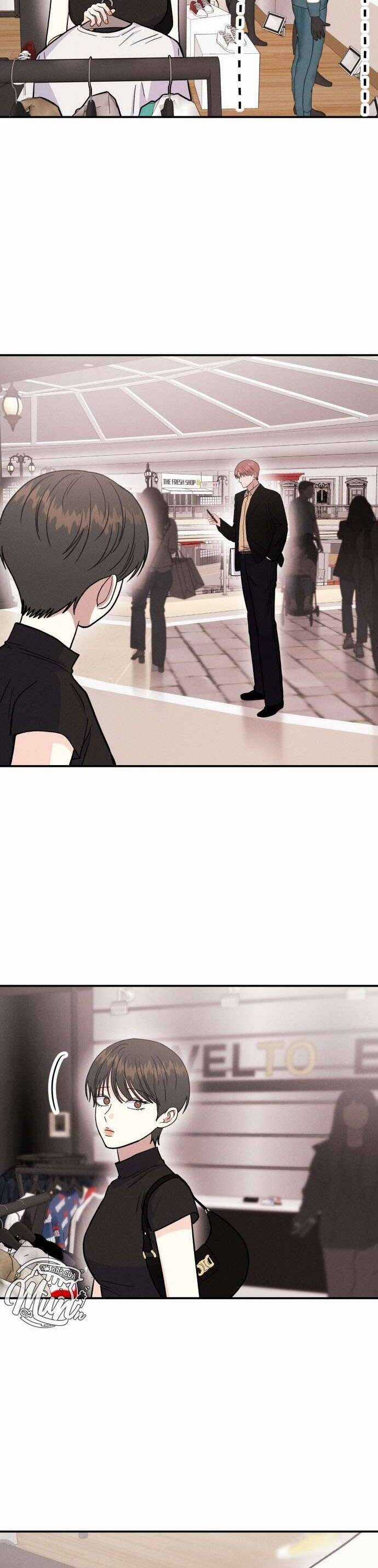 Cuộc Chiến Thoát Kiếp FA - Chapter 37 - Trang 11